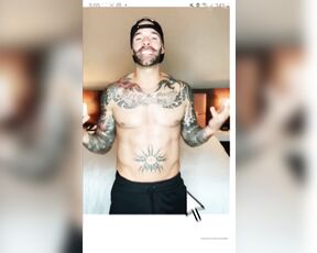 Ryan Steel aka ryansteel - 09-24-2020 OnlyFans Video - Hey everyone  I had so much fun filming this I will have to eventually send