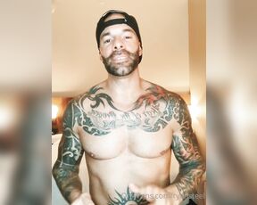 Ryan Steel aka ryansteel - 09-30-2020 OnlyFans Video - INTRODUCTION Hey Everyone  I wanted to do a little introduction and to tell you all