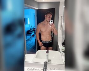 Alpha Tom aka alphadomtom - 06-12-2023 OnlyFans Video - Leaked alphadomtom 26792