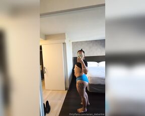 Asian DaBarbie aka asian_dabarbie - 06-09-2024 OnlyFans Video - Experiencing my celibacy for a bit now