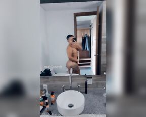 Asian DaBarbie aka asian_dabarbie - 01-12-2023 OnlyFans Video - Bout to hit the gym, anyone wanna join