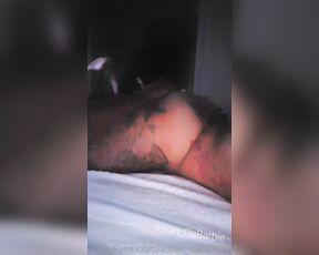 Asian DaBarbie aka asian_dabarbie - 07-13-2023 OnlyFans Video - He literally buried his face in my bussy