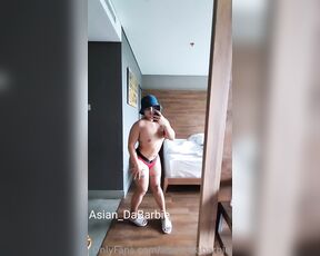 Asian DaBarbie aka asian_dabarbie - 01-14-2023 OnlyFans Video - Have a great weekend