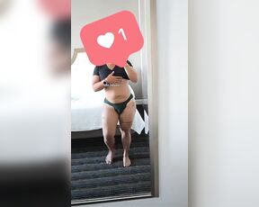 Asian DaBarbie aka asian_dabarbie - 07-30-2024 OnlyFans Video - Hello, Im still here