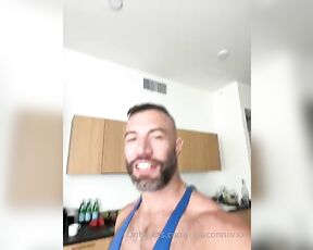 Cole Connor aka coleconnorxx - 09-21-2022 OnlyFans Video - Quick update for you guys