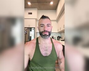 Cole Connor aka coleconnorxx - 06-27-2023 OnlyFans Video - Tomorrow you will see me with the sexy collegeboydom  I will you give you guys