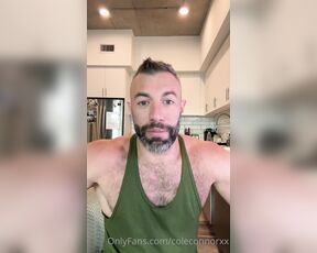 Cole Connor aka coleconnorxx - 06-27-2023 OnlyFans Video - Tomorrow you will see me with the sexy collegeboydom  I will you give you guys