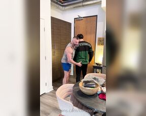 Cole Connor aka coleconnorxx - 07-07-2023 OnlyFans Video - A Visit from the British Bear I was immediately smitten with Beau when he walked in