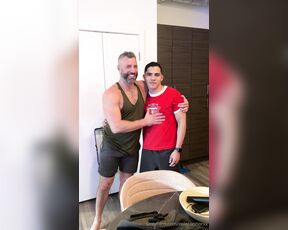 Cole Connor aka coleconnorxx - 09-20-2023 OnlyFans Video - Wow This guy is so sexy He really brought out my daddytop side when we started