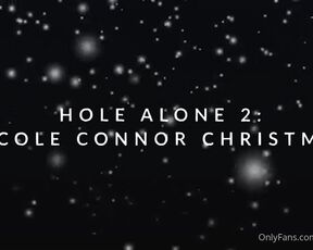 Cole Connor aka coleconnorxx - 12-12-2023 OnlyFans Video - Sling_le Bells _ 4731 Cole Connor  Rick and Griff  Dalton Riley  Derek Kage