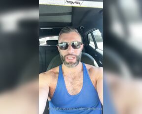 Cole Connor aka coleconnorxx - 10-01-2022 OnlyFans Video - Update