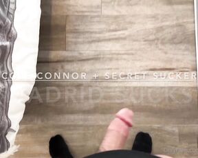 Cole Connor aka coleconnorxx - 05-18-2023 OnlyFans Video - When I first got to Madrid, one of my buddies who was just starting his own