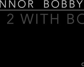 Cole Connor aka coleconnorxx - 01-26-2024 OnlyFans Video - Round 2 with Bobby _ 2113 Cole Connor  Bobby Baby For the second time, Bobby