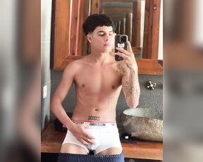 Jose Manuel Montes aka jmanuelmontes25 - 07-04-2024 OnlyFans Video - Te dejé estos videos en tu mensajería para que te antojes del que te guste escucha