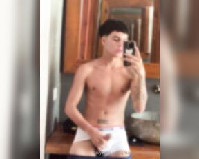 Jose Manuel Montes aka jmanuelmontes25 - 07-04-2024 OnlyFans Video - Te dejé estos videos en tu mensajería para que te antojes del que te guste escucha