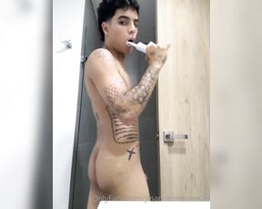 Jose Manuel Montes aka jmanuelmontes25 - 07-19-2023 OnlyFans Video - Leaked jmanuelmontes25 44612