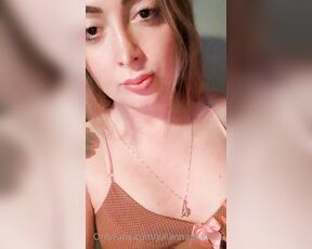 Julianna Prado aka juliannaprado69 - 03-07-2021 OnlyFans Video - Video novo gozando bem gostoso pra vocês e mostrando meu cuzinho rosinha