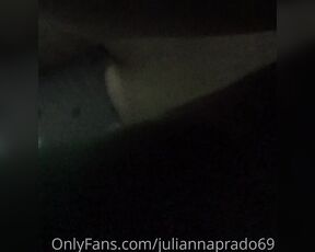 Julianna Prado aka juliannaprado69 - 07-05-2021 OnlyFans Video - Fudendo o novinho apertadinho  Fucking the new  ricomarlonz