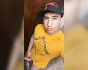 Edgar Morel aka moreledgar95 - 06-28-2023 OnlyFans Video - Estoy más caliente que un horno