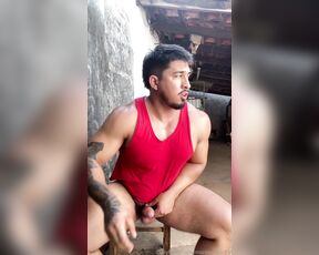 Edgar Morel aka moreledgar95 - 04-03-2024 OnlyFans Video - Uffff