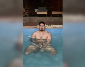 Edgar Morel aka moreledgar95 - 01-05-2024 OnlyFans Video - año 2024 con todo