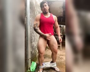 Edgar Morel aka moreledgar95 - 12-23-2023 OnlyFans Video - Lo más excitante que creo que hice hoy