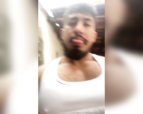 Edgar Morel aka moreledgar95 - 06-05-2024 OnlyFans Video - Siempre me pasa que estoy caliente por las mañanas