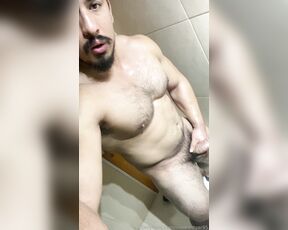 Edgar Morel aka moreledgar95 - 03-31-2024 OnlyFans Video - Sábado santo