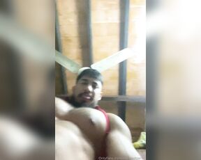 Edgar Morel aka moreledgar95 - 05-24-2024 OnlyFans Video - Quien quiere proteína