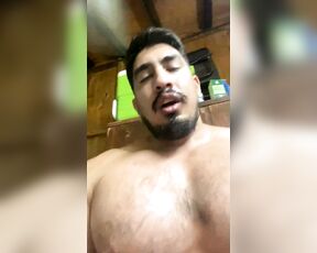 Edgar Morel aka moreledgar95 - 04-30-2024 OnlyFans Video - Stream started at 04302024 0457 am Para sacar lechita