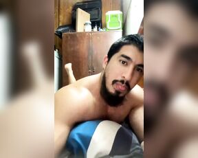 Edgar Morel aka moreledgar95 - 09-09-2024 OnlyFans Video - Stream started at 09092024 0322 am La leche que me largue jajajaja