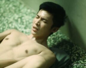 GAY Oscar10both aka oscar10both - 05-01-2021 OnlyFans Video - 囚愛男孩 明知道愛上壞人卻還是放棄抵抗以為受了傷會長進卻不斷回到原點