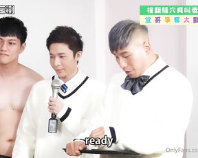 GAY Oscar10both aka oscar10both - 12-14-2021 OnlyFans Video - ENGLISH SUB中文版請看下一篇 Masturbation Cup EP11 ERECTION GAME