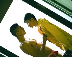 GAY Oscar10both aka oscar10both - 10-12-2022 OnlyFans Video - 被偷走的男友 補上