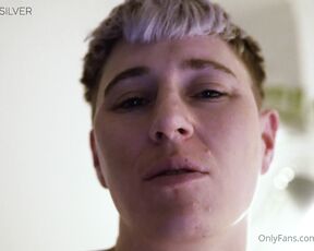 Jaq Quicksilver aka jaqquicksilver - 10-21-2024 OnlyFans Video - NEW Youre Daddys Cum Dump Content Warnings This video contains adult themes, including domination, breeding, and