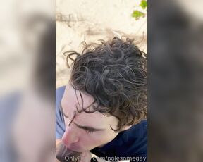 Polesome Gay aka polesomegay - 06-13-2023 OnlyFans Video - Mark Something myrealaccountx is the fucking sweetest guy