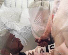 Polesome Gay aka polesomegay - 07-05-2023 OnlyFans Video - After months of flirting, I finally got the opportunity to use the throat of brockbaileyxxx