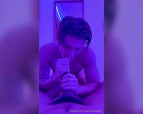 Polesome Gay aka polesomegay - 05-14-2024 OnlyFans Video - The gorgeous and sweet kylemichaels gave me an awesome rub down before finishing me off with