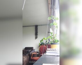 Peterpanish aka peterpanish - 03-11-2022 OnlyFans Video - Watering my friends plants while in Amsterdam