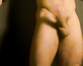 Peterpanish aka peterpanish - 06-12-2022 OnlyFans Video - just a little playfulness with light, ass and dick