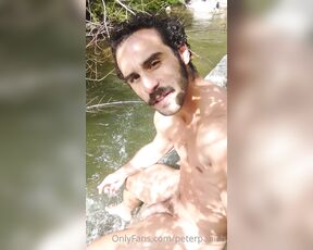 Peterpanish aka peterpanish - 06-20-2022 OnlyFans Video - Leaked peterpanish 29864