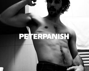 Peterpanish aka peterpanish - 08-15-2022 OnlyFans Video - undressing, dancing