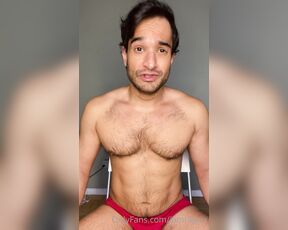 Raj aka iamrajxxx - 01-27-2021 OnlyFans Video - Post covid update with a new look