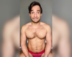 Raj aka iamrajxxx - 01-27-2021 OnlyFans Video - Post covid update with a new look