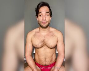 Raj aka iamrajxxx - 01-27-2021 OnlyFans Video - Post covid update with a new look