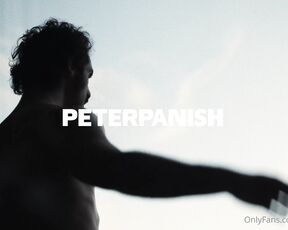 Peterpanish aka peterpanish - 07-31-2022 OnlyFans Video - Collab with video maker and photographer Paul Sixta