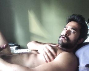 Raj aka iamrajxxx - 12-01-2020 OnlyFans Video - Happy December Lovers Thought Id start the month with a quick edging video