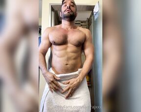 Raj aka iamrajxxx - 05-19-2023 OnlyFans Video - My first full_length shower scene  Feeling all that steam against my naked body