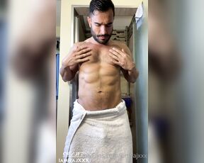 Raj aka iamrajxxx - 06-30-2023 OnlyFans Video - Needing a good blow