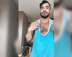 Raj aka iamrajxxx - 07-18-2023 OnlyFans Video - Made a special vid for all you titty lovers out there  Playing with my milky